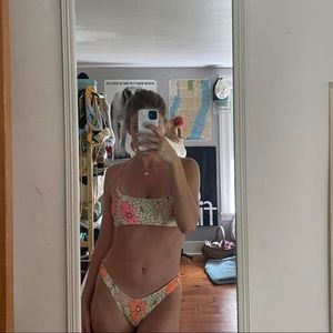 TRIANGL bathing suit